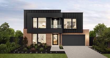 saxonvale two storey home design stewart everitt