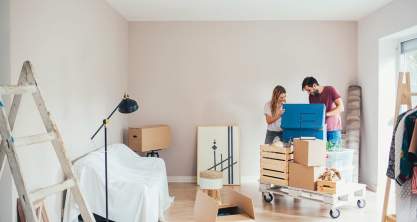 First Home Buyer Scheme