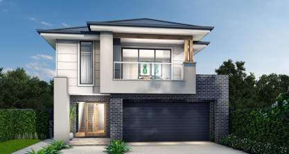 Tulloch 31- Merewether Facade