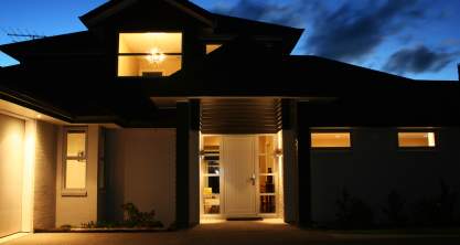 Lighting Options for Your New Home