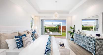 Miami 16 Master Suite - Display Home - South Nowra