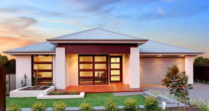 Milano Home Design - NextGen Range