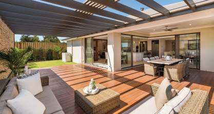 new displays complement yarrabilba