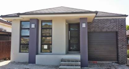 Pete and Mark transform a derelict old house into their dream home