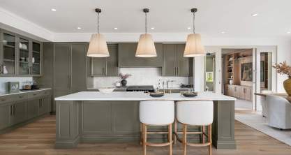 single storey home design san marino braemar kitchen