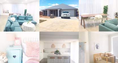Milano Two 16 by McDonald Jones Homes