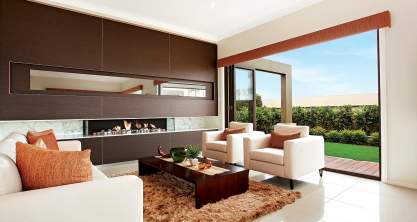 Monaco Display Home - Waterford County