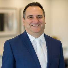 Andrew Dimovski - Building and Design Consultant