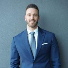 building and design consultant box hill vincent klein