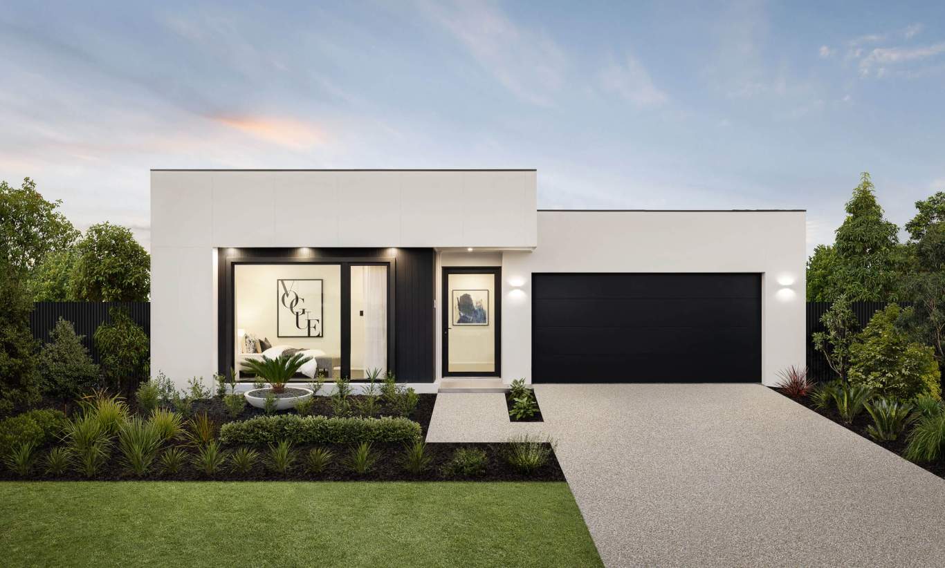 beachmere_one_storey_design_modric_facade beachmere one storey design modric facade