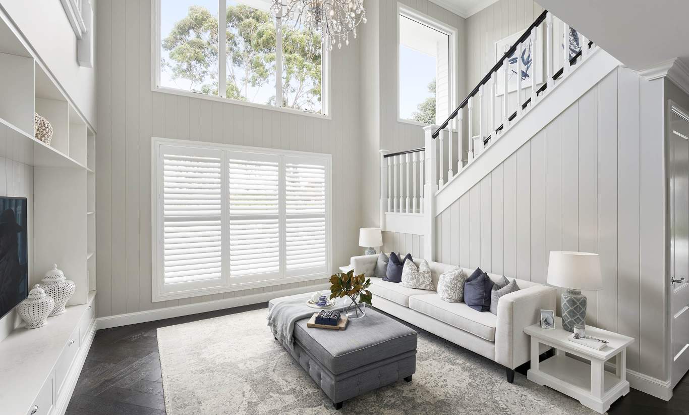 Panorama 39 Home Theatre