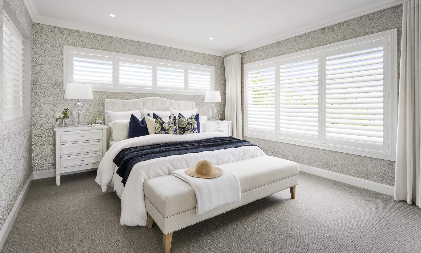 Panorama 39 Master Suite