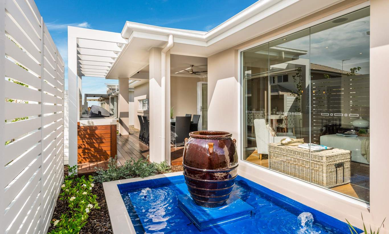 Alfresco - Seaside Retreat - Shell Cove - McDonald Jones