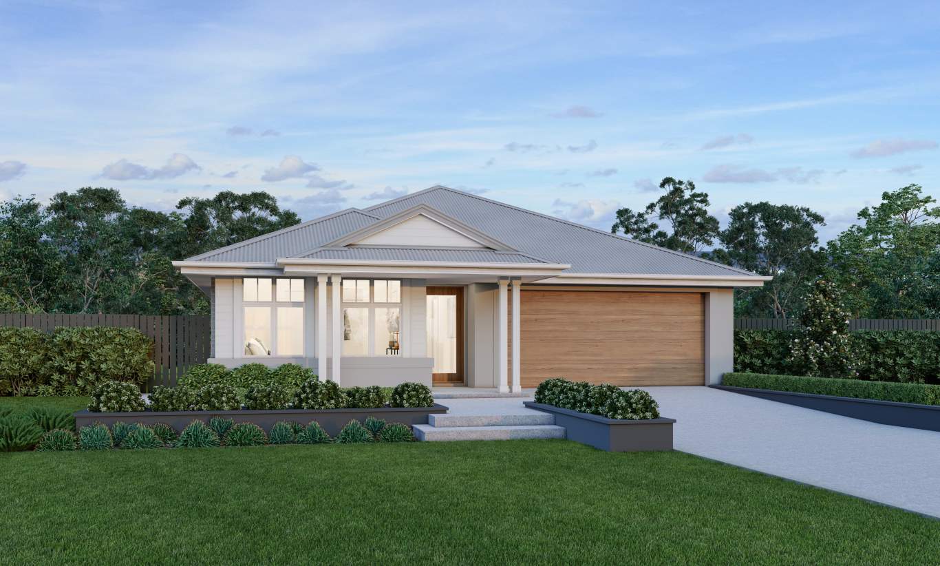 Lochinvar House Plan From Dallas Design Group Availab vrogue.co