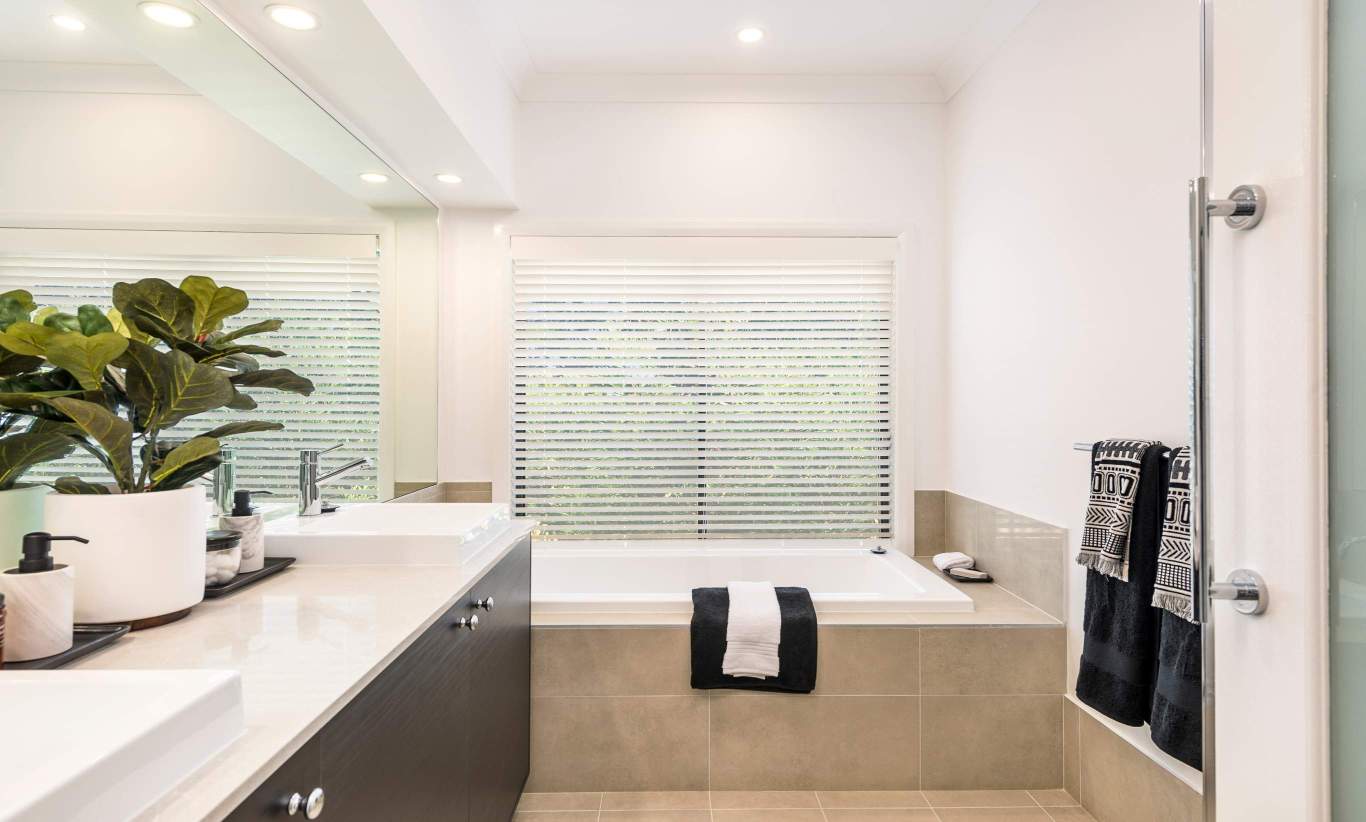 Bathroom | Aristocrat