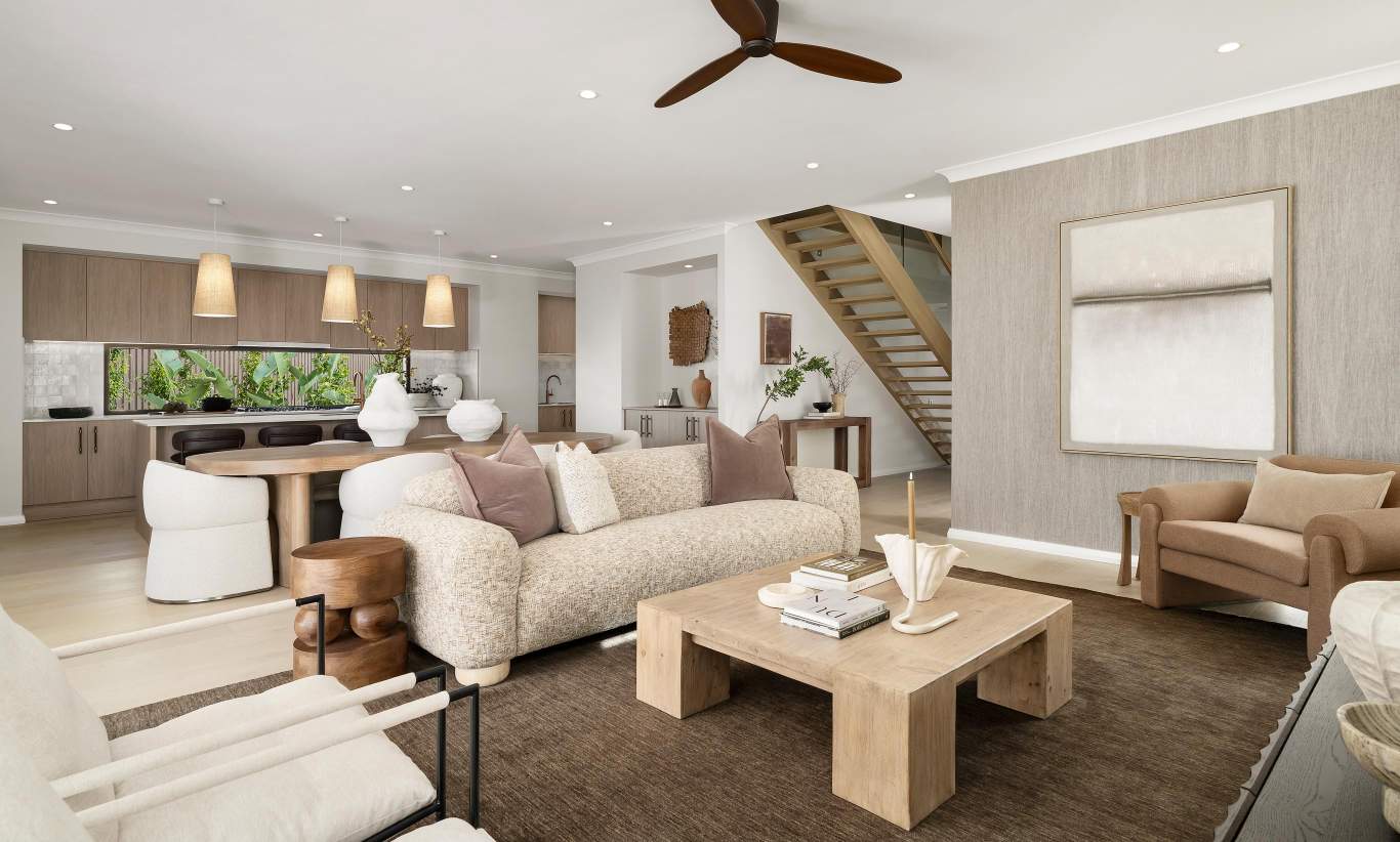 Enzo_four_two_storey_shoalhaven_Living_dining