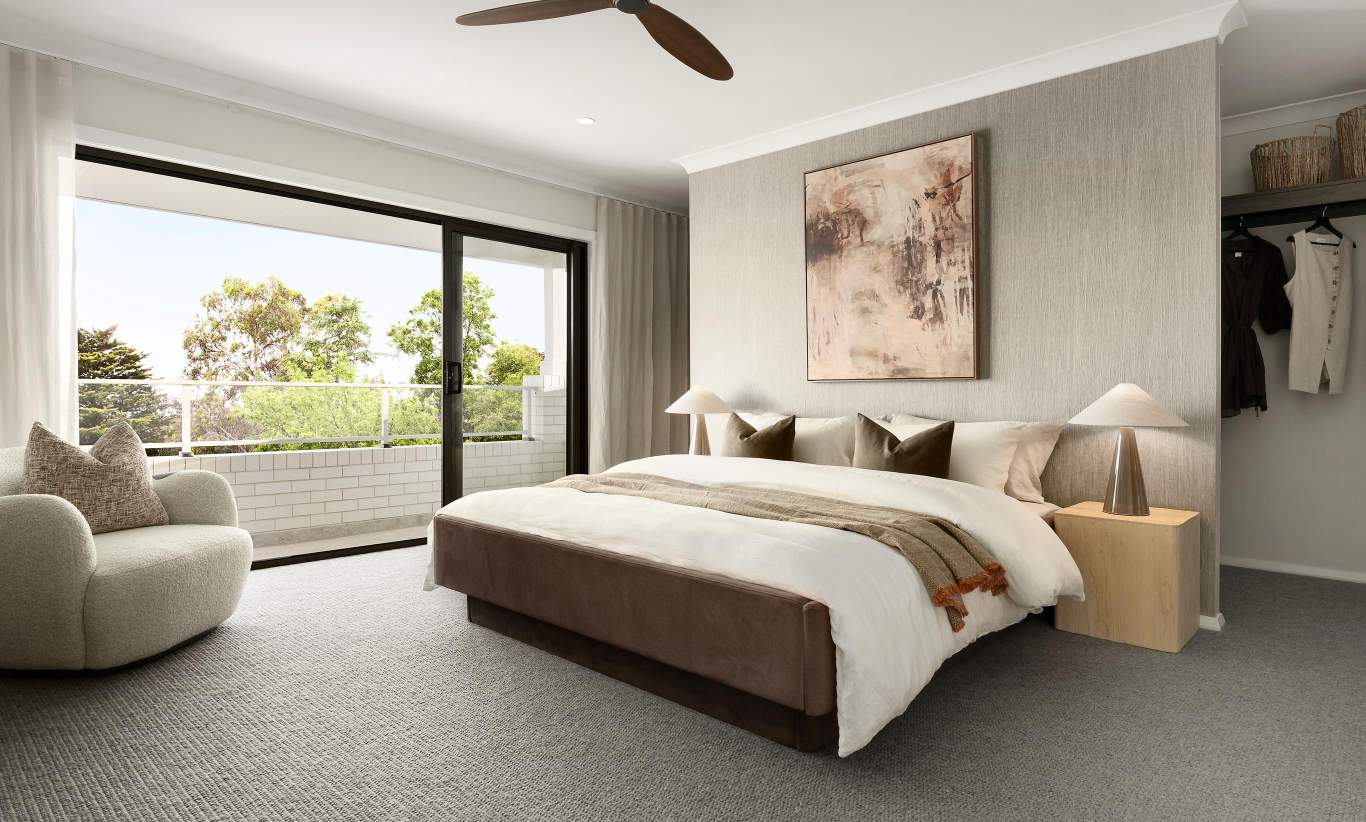 Enzo_four_two_storey_shoalhaven_main_bedroom