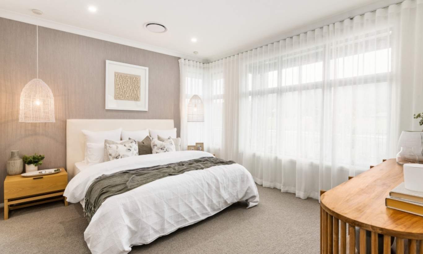 havana encore urban organic bedroom