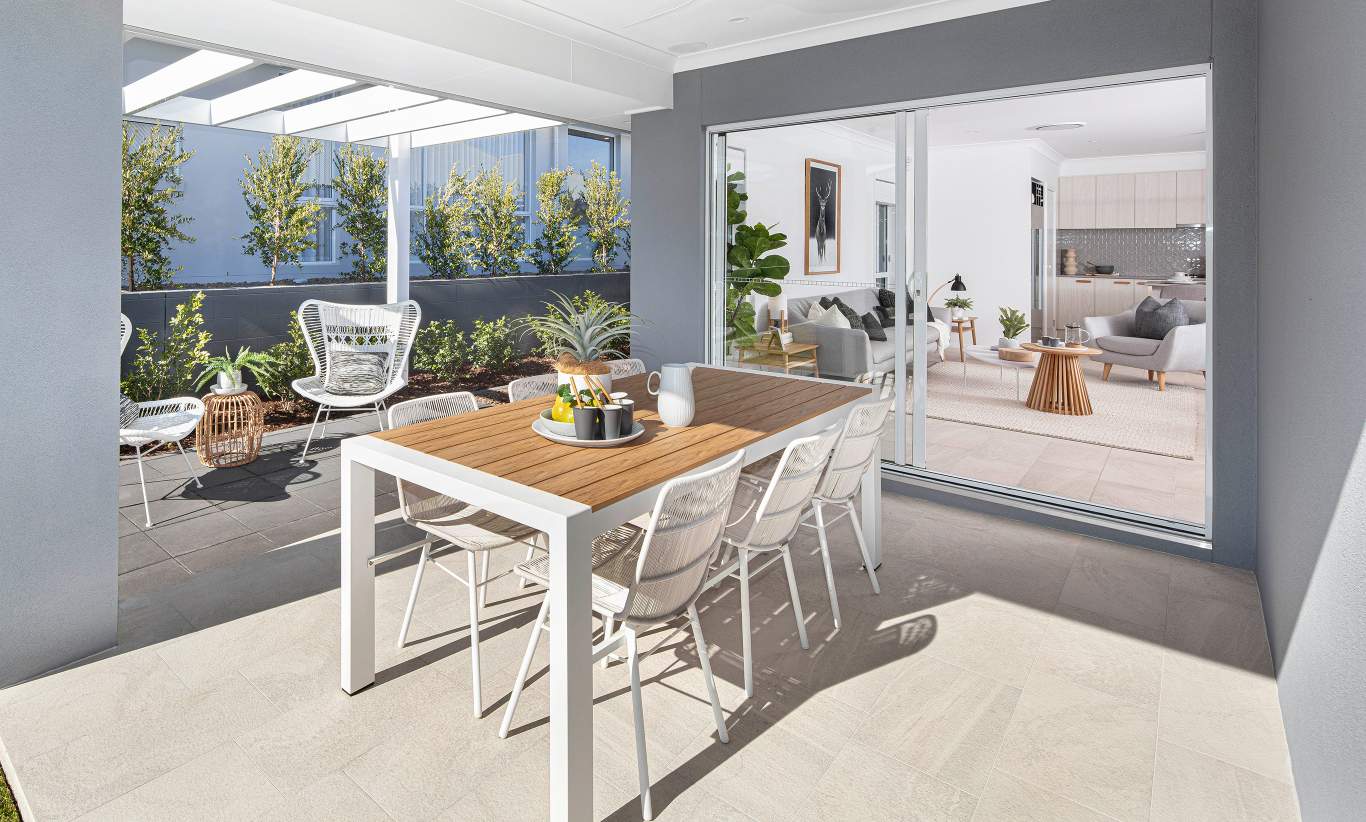 Lucia - Huntlee Huntlee Lucia Scandinavian Home Design Alfresco