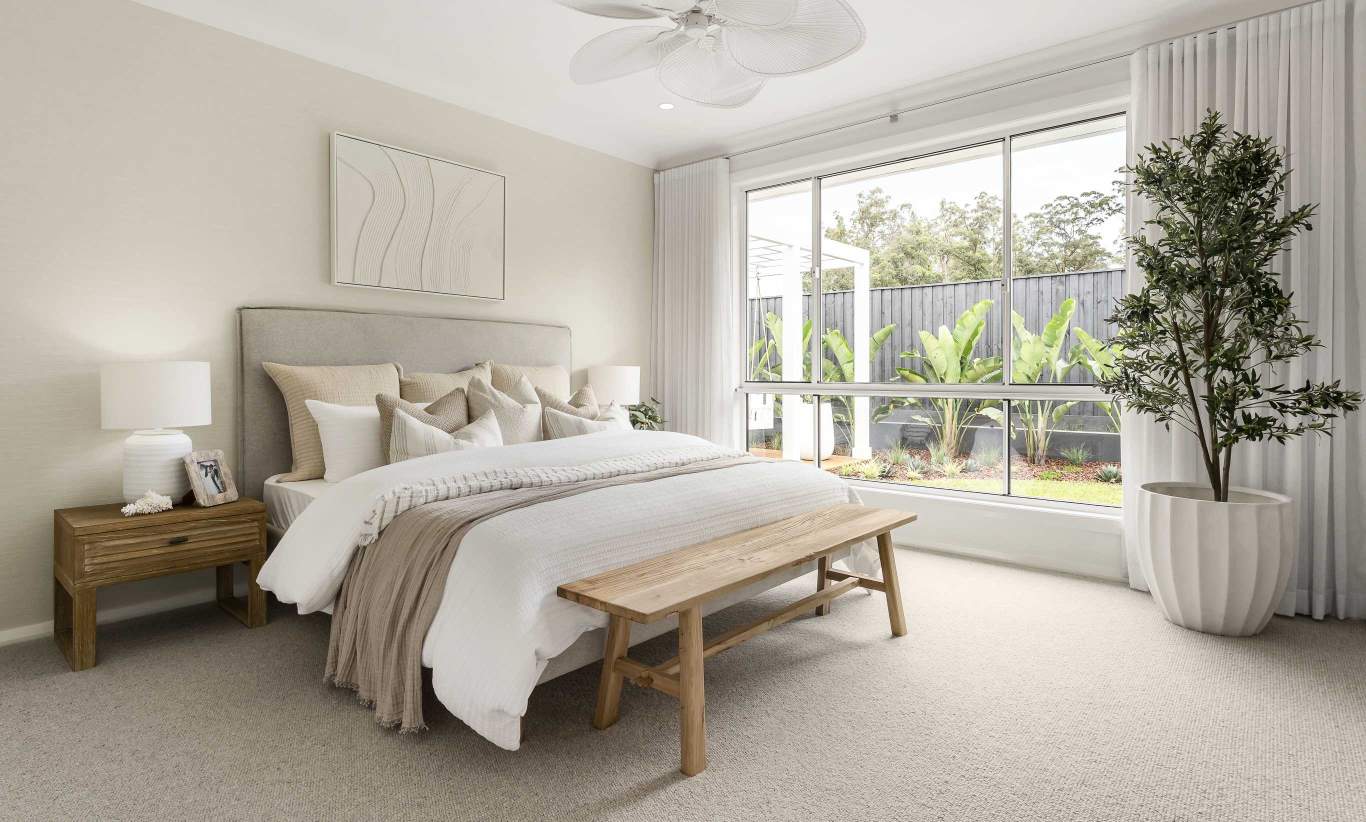 Ibiza coastal beach house design and style