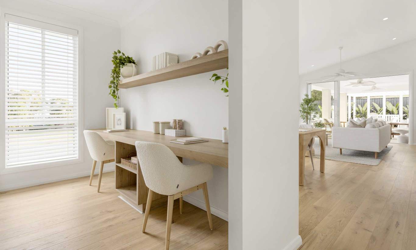 Ibiza coastal beach house design and style