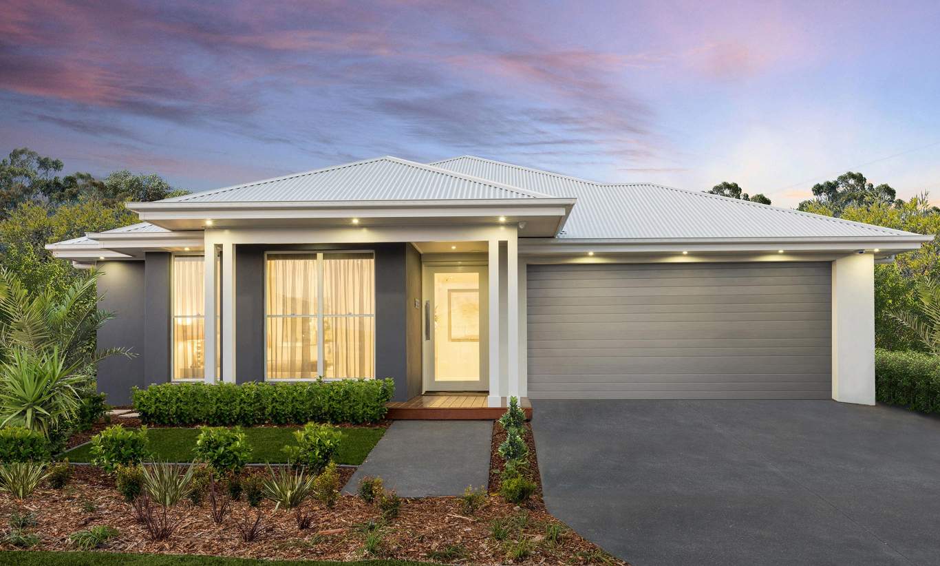 Havana Executive Facade