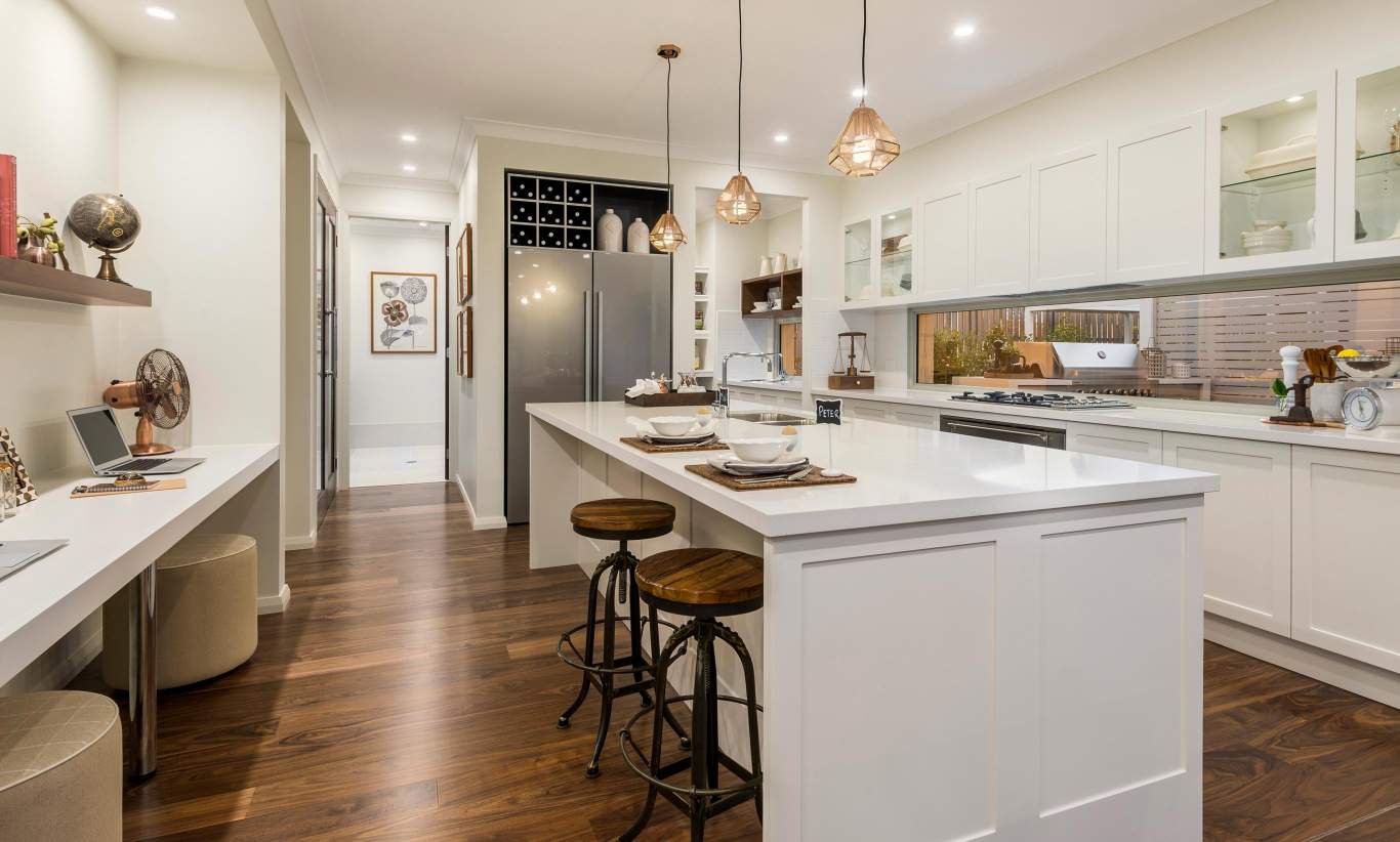 Esperance - Kitchen