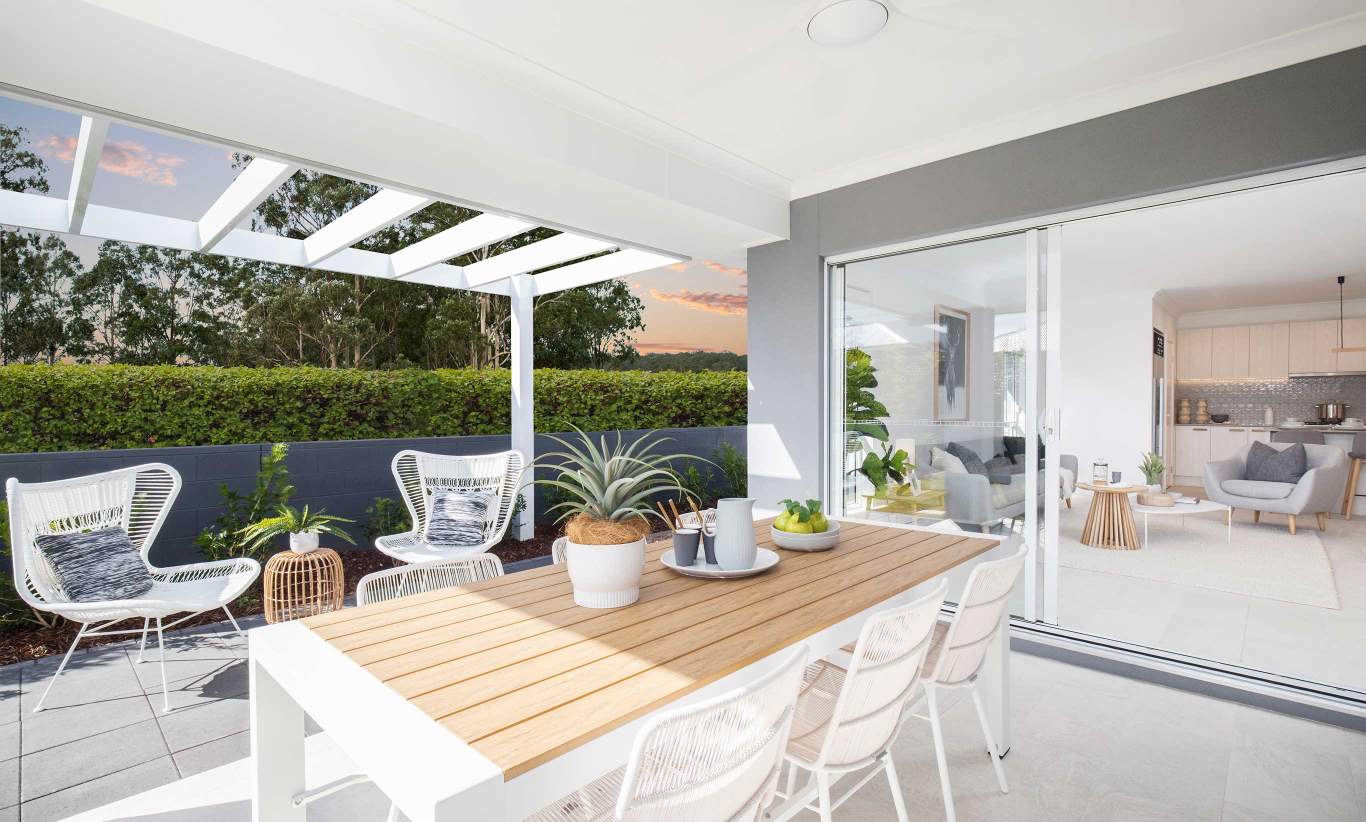 Lucia One- Alfresco- McDonald Jones