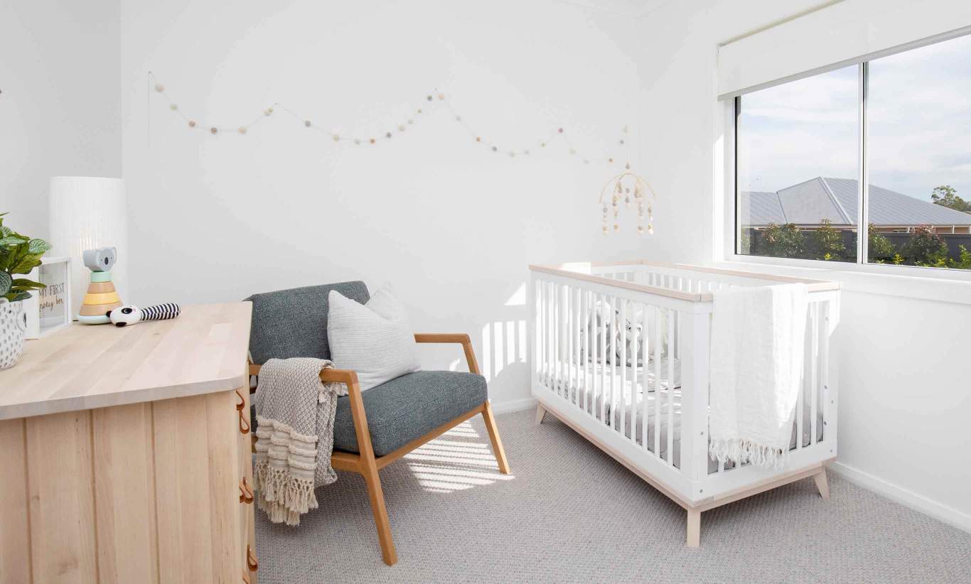 Lucia One- Bedroom- McDonald Jones