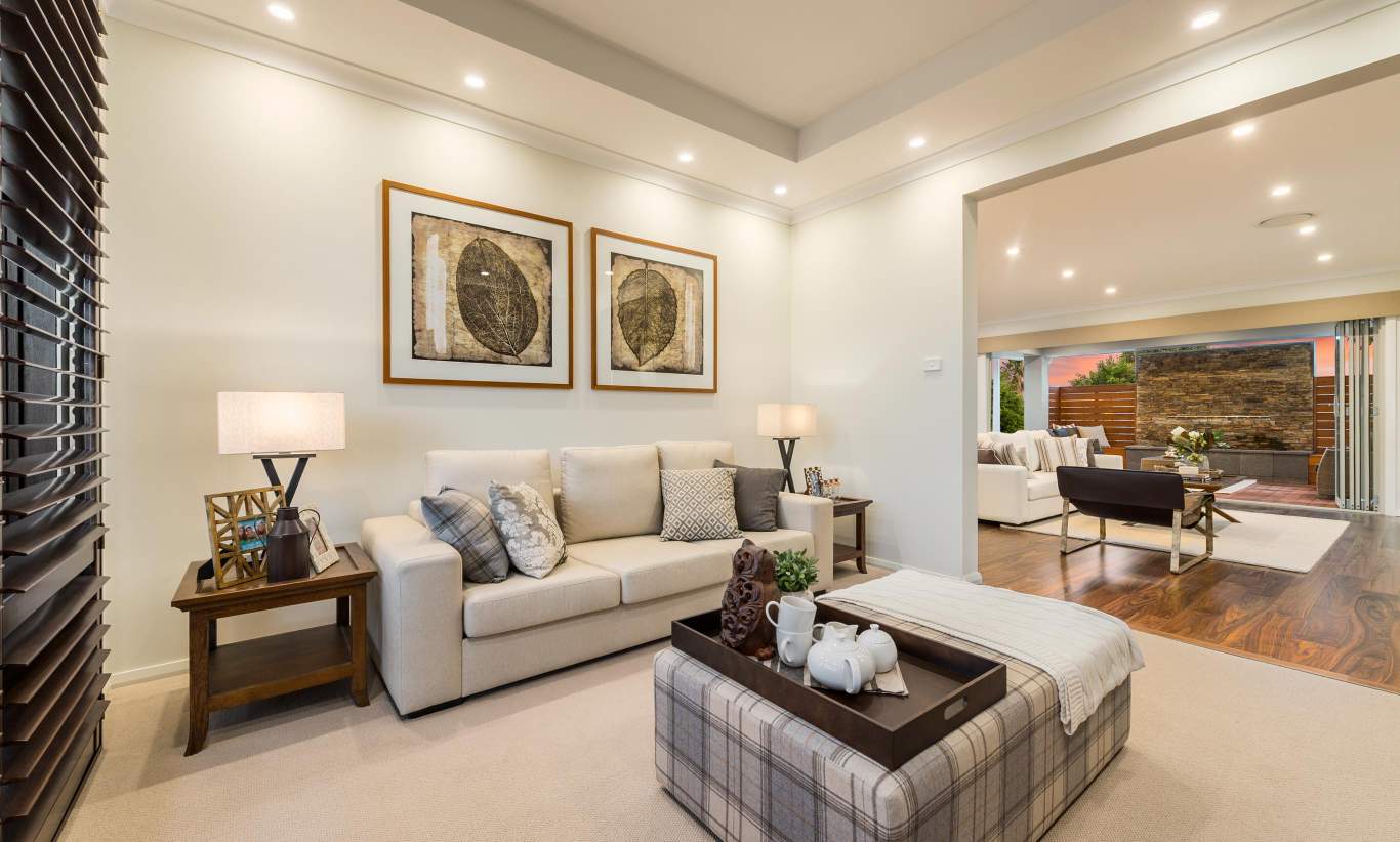 Esperance Home Theatre