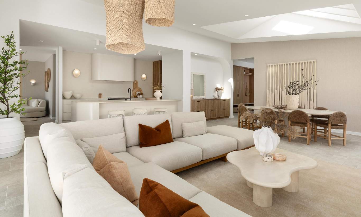 retreat_grande_shoalhaven_kitchen_living