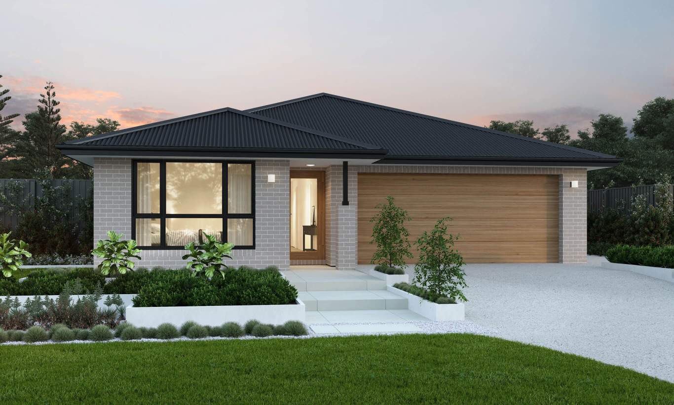 serrano-single-storey-home-design-classic-facade serrano-single-storey-home-design-classic-facade