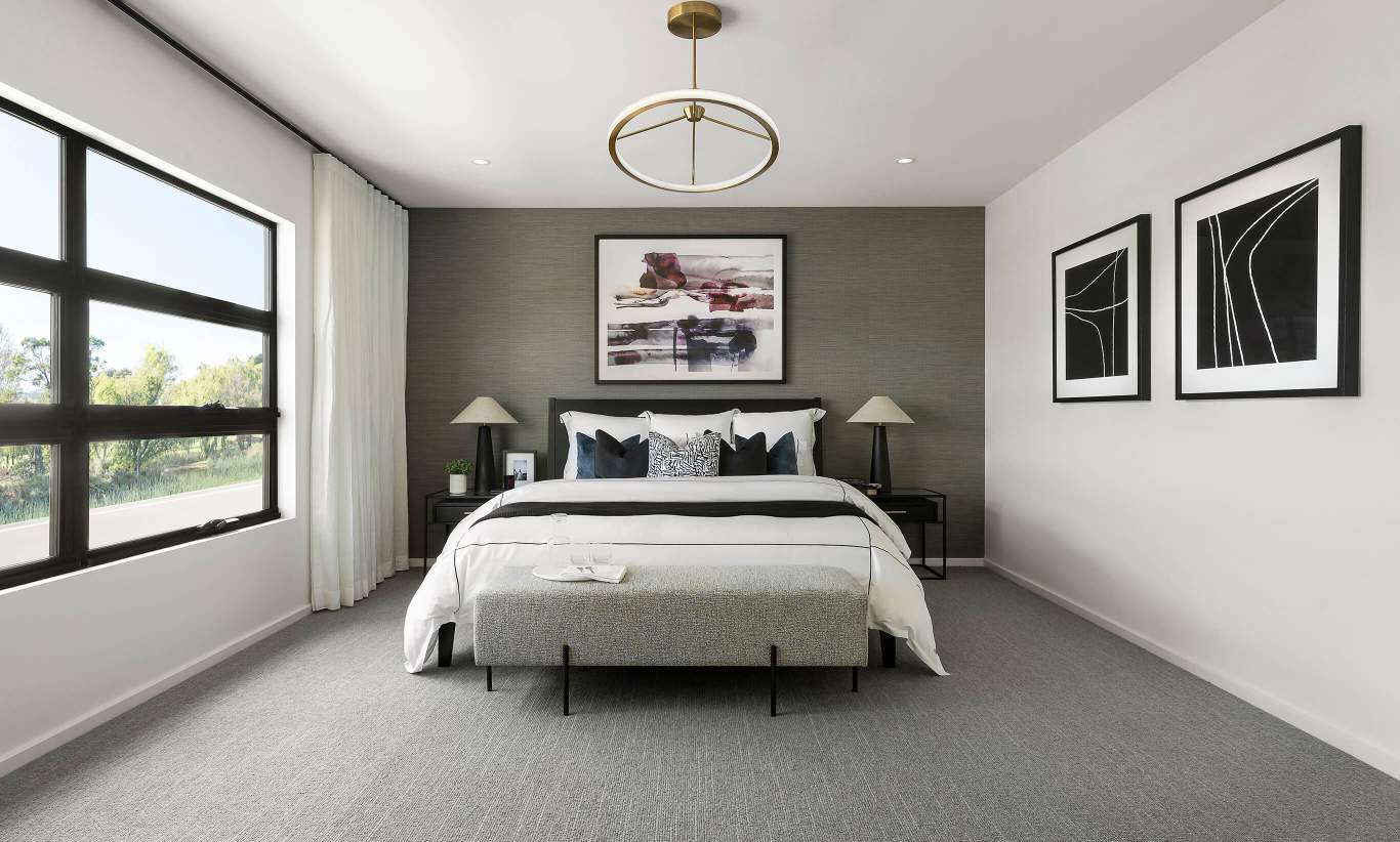 winton-one-now-single-storey-home-design-master-bedroom
