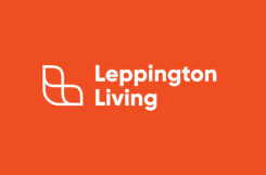 Leppington Living logo estate