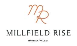 millfield estate hunter valley logo