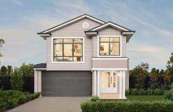 luxury display homes forest reach lancaster 31 hampton d facade
