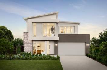 Panorama_two_storey_home_design_facade_leppington 