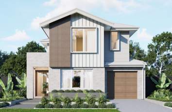 homeworld oran park aria 28 one byron facade
