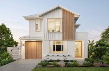 homeworld oran park mcdonald jones aria 28 one byron facade