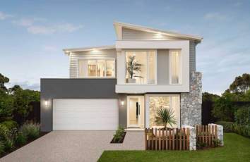 Breathtaking homeworld box hill display homes panorama two storey