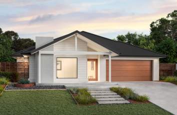 HomeWorld Oran Park havana encore cayman facade