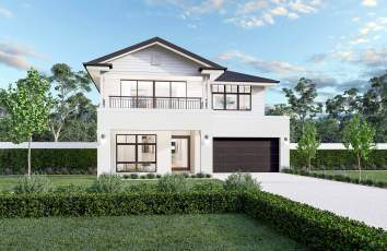 homeworld oran park manhattan 38 hampon facade