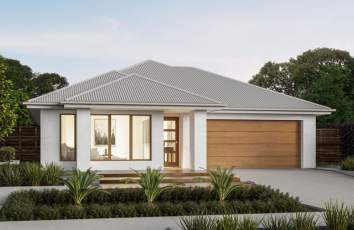 HomeWorld Oran Park riviera encore harriet facade