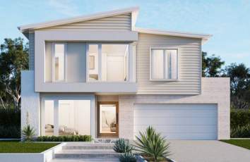 denman prospect display home waverton 35 burleigh facade