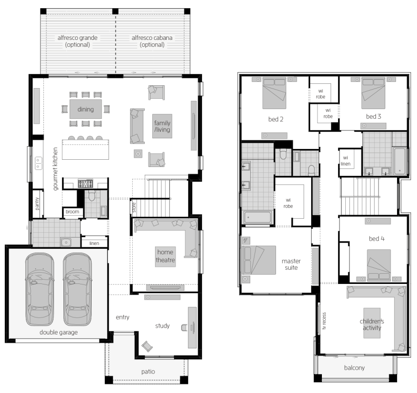 Panorama Standard lhs