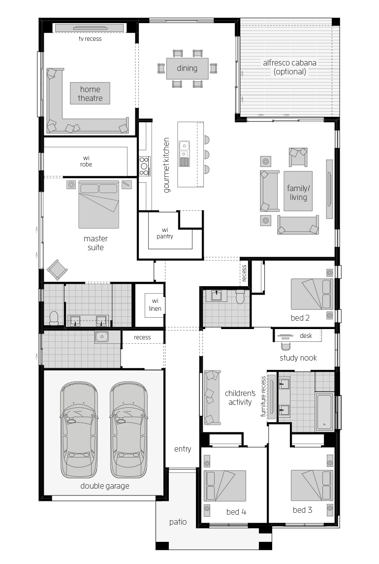 San Marino Manor Executive 16 lhs San Marino Manor Executive 16 lhs