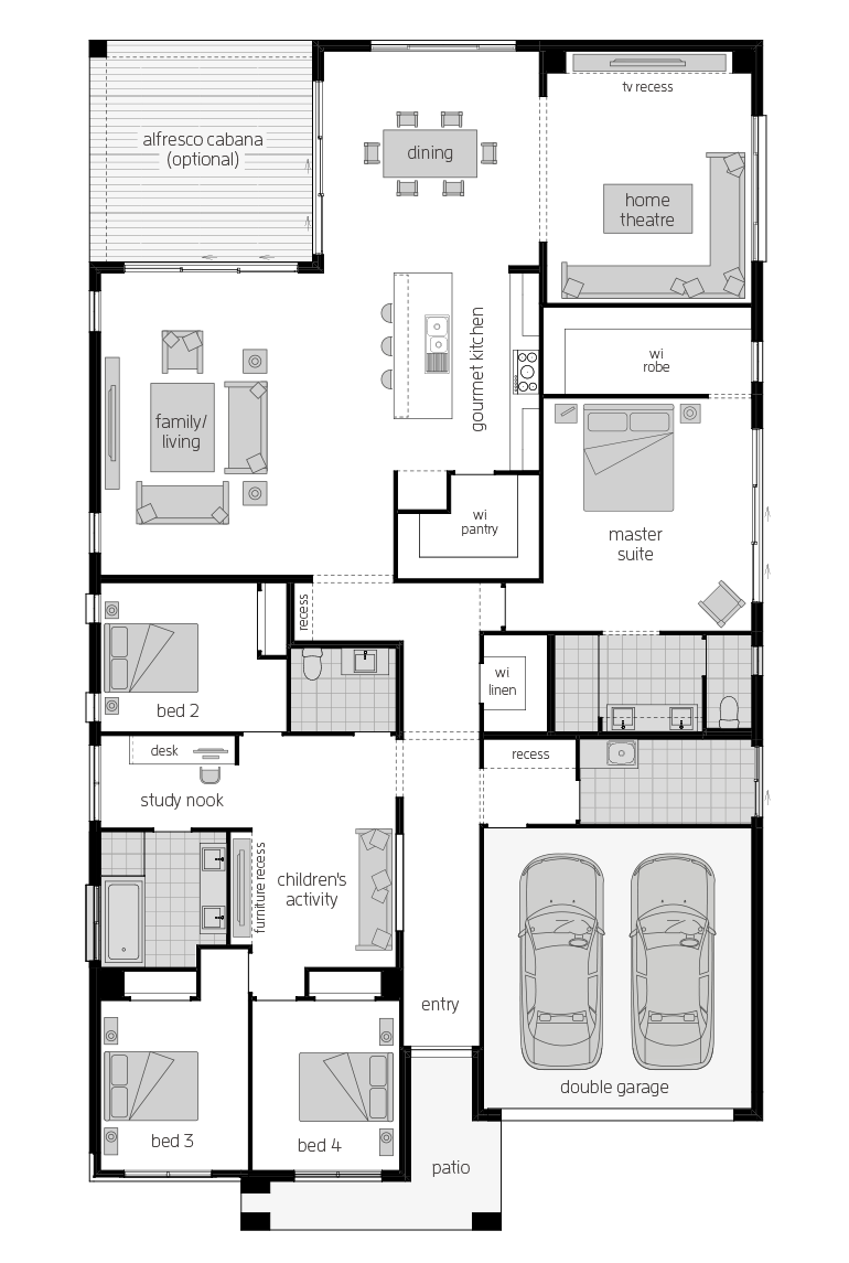 San Marino Manor Executive 16 lhs San Marino Manor Executive 16 lhs