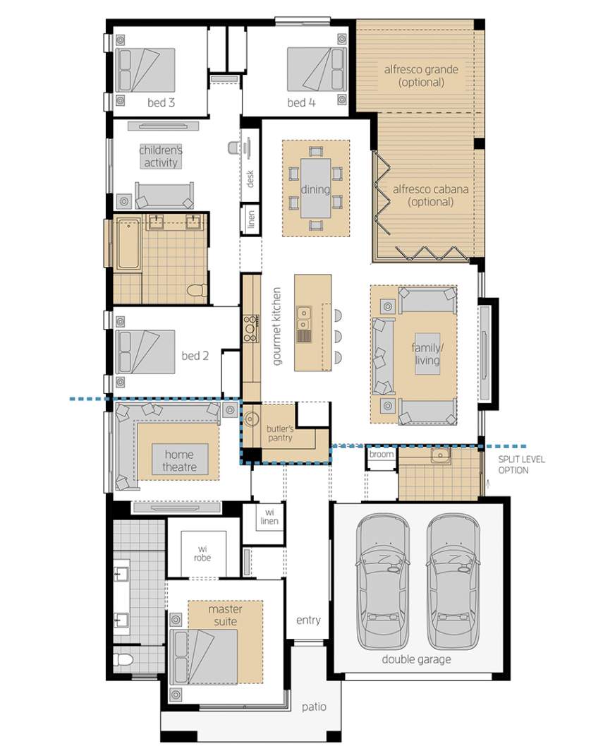 Seaview 15 upgrade rhs