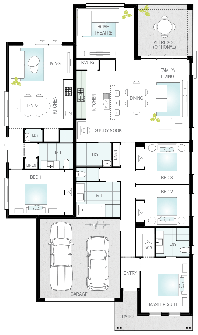 serrano-one-single-storey-home-design-floor-plan-everton-facade-upgrade-lhs serrano-one-single-storey-home-design-floor-plan-everton-facade-upgrade-lhs