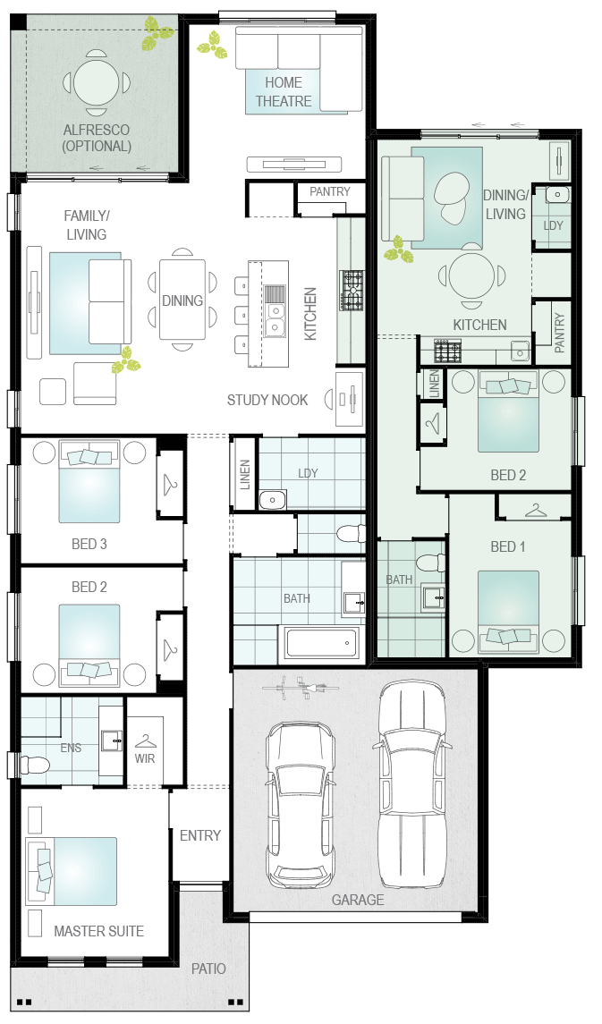 serrano-one-single-storey-home-design-floor-plan-everton-facade-upgrade-lhs serrano-one-single-storey-home-design-floor-plan-everton-facade-upgrade-lhs